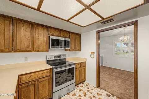 618 E Harwell Rd, Gilbert, AZ 85234 photo 16