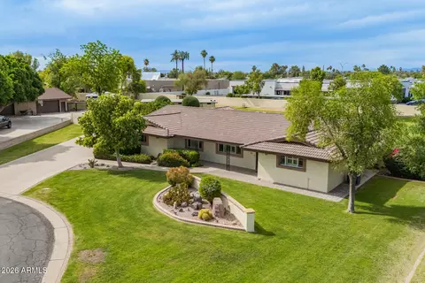 618 E Harwell Rd, Gilbert, AZ 85234 photo 49