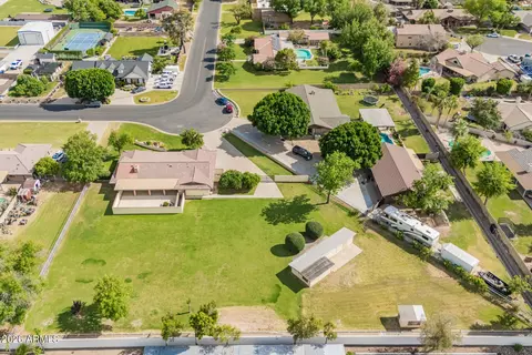 618 E Harwell Rd, Gilbert, AZ 85234 photo 59