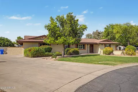 618 E Harwell Rd, Gilbert, AZ 85234 photo 2