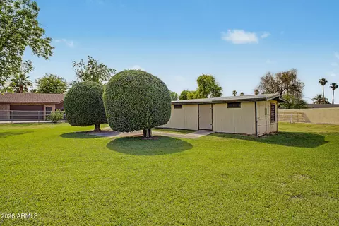 618 E Harwell Rd, Gilbert, AZ 85234 photo 41