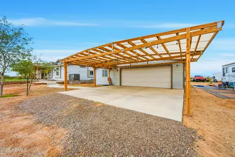 4623 N 333rd Ave, Tonopah, AZ 85354