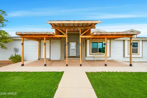 4623 N 333rd Ave, Tonopah, AZ 85354