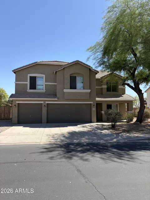 1803 S 225th Ave, Buckeye, AZ 85326