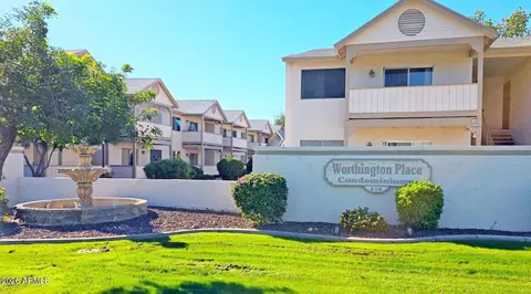 616 S Hardy Dr #112, Tempe, AZ 85281