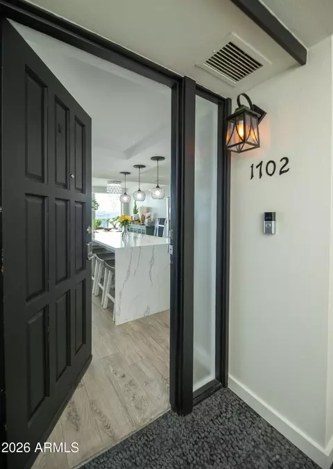 2323 N Central Ave #1702, Phoenix, AZ 85004