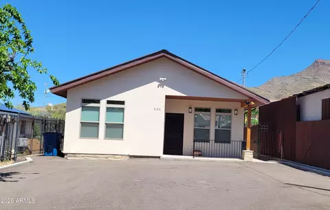236 W Heiner Dr, Superior, AZ 85173