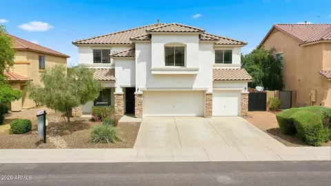 11860 W Grant St, Avondale, AZ 85323