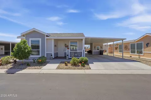312 E Oneil Dr #127, Casa Grande, AZ 85122