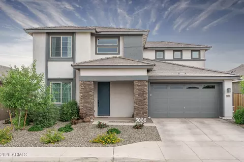 5868 N 193rd Ave, Litchfield Park, AZ 85340