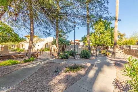 Exterior - 16637 N 30th Ave, Phoenix, AZ 85053 photo 9 of 37
