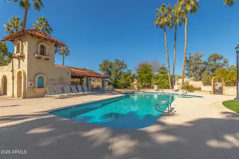 Exterior - 16637 N 30th Ave, Phoenix, AZ 85053 photo 31 of 37