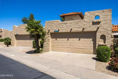 Exterior - 16637 N 30th Ave, Phoenix, AZ 85053 photo 3 of 37
