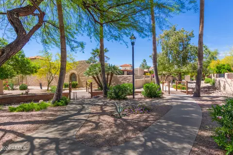 Exterior - 16637 N 30th Ave, Phoenix, AZ 85053 photo 27 of 37