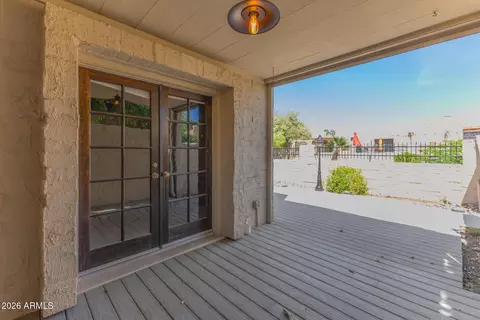Exterior - 16637 N 30th Ave, Phoenix, AZ 85053 photo 5 of 37