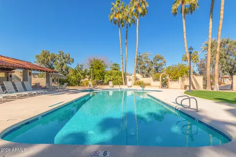 Exterior - 16637 N 30th Ave, Phoenix, AZ 85053 photo 32 of 37
