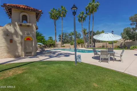 Exterior - 16637 N 30th Ave, Phoenix, AZ 85053 photo 25 of 37