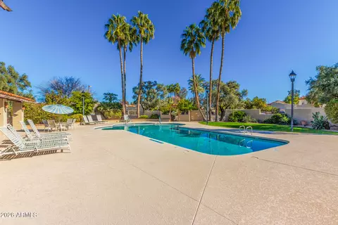Exterior - 16637 N 30th Ave, Phoenix, AZ 85053 photo 13 of 37