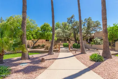 Exterior - 16637 N 30th Ave, Phoenix, AZ 85053 photo 23 of 37