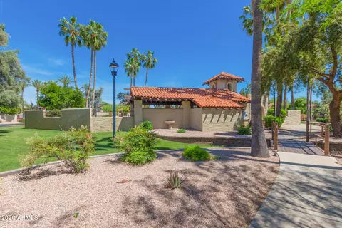 Exterior - 16637 N 30th Ave, Phoenix, AZ 85053 photo 28 of 37