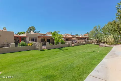 Exterior - 16637 N 30th Ave, Phoenix, AZ 85053 photo 24 of 37