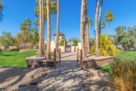 Exterior - 16637 N 30th Ave, Phoenix, AZ 85053 photo 34 of 37