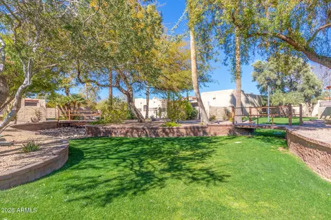 Exterior - 16637 N 30th Ave, Phoenix, AZ 85053 photo 35 of 37