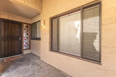 Exterior - 16637 N 30th Ave, Phoenix, AZ 85053 photo 4 of 37