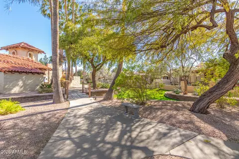 Exterior - 16637 N 30th Ave, Phoenix, AZ 85053 photo 37 of 37