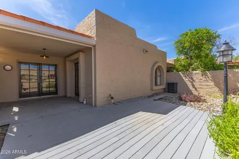Exterior - 16637 N 30th Ave, Phoenix, AZ 85053 photo 6 of 37