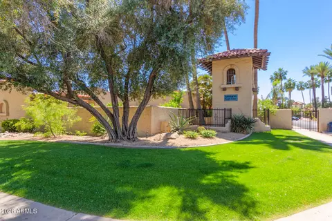 Exterior - 16637 N 30th Ave, Phoenix, AZ 85053 photo 29 of 37