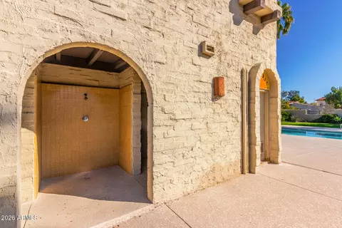 Exterior - 16637 N 30th Ave, Phoenix, AZ 85053 photo 12 of 37