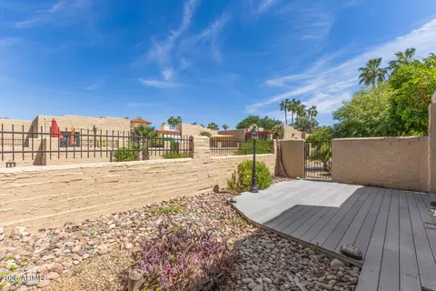 Exterior - 16637 N 30th Ave, Phoenix, AZ 85053 photo 7 of 37