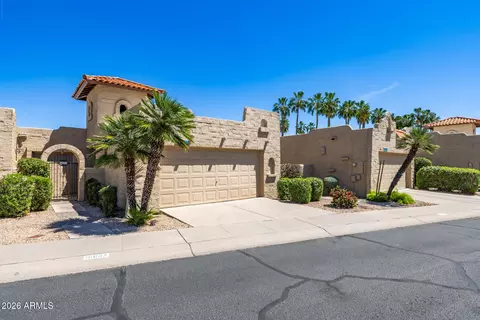 Exterior - 16637 N 30th Ave, Phoenix, AZ 85053 photo 2 of 37