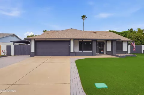 4620 W Aire Libre Ave, Glendale, AZ 85306