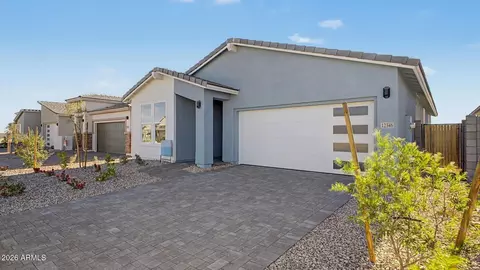 12346 N 300th Dr, Buckeye, AZ 85396