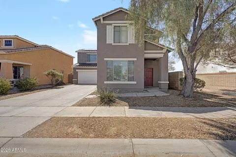 17573 W Mandalay Ln, Surprise, AZ 85388