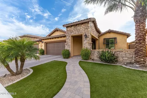6210 S Pinaleno Pl, Chandler, AZ 85249