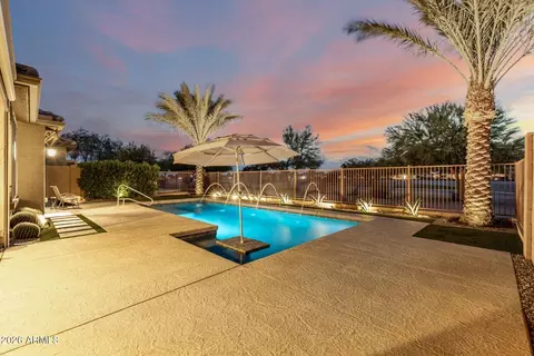 6210 S Pinaleno Pl, Chandler, AZ 85249