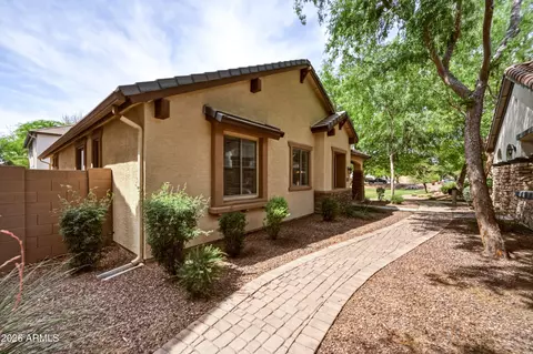 Exterior - 2454 E Vermont Dr, Gilbert, AZ 85295 photo 5 of 8