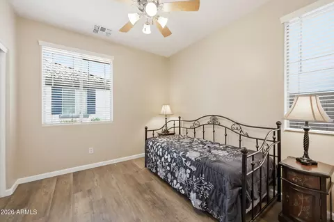 Bedroom - 2454 E Vermont Dr, Gilbert, AZ 85295 photo 4 of 4
