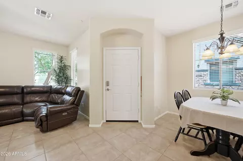 Entry Way - 2454 E Vermont Dr, Gilbert, AZ 85295 photo 3 of 3