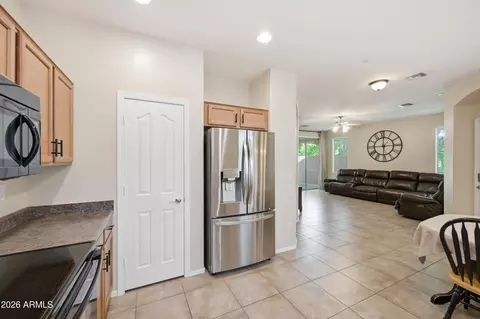 Entry Way - 2454 E Vermont Dr, Gilbert, AZ 85295 photo 1 of 3