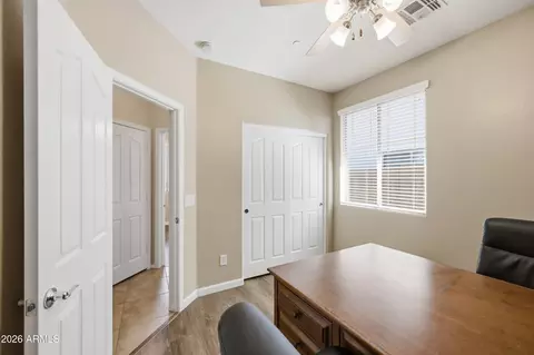 Entry Way - 2454 E Vermont Dr, Gilbert, AZ 85295 photo 2 of 3