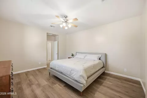 Bedroom - 2454 E Vermont Dr, Gilbert, AZ 85295 photo 2 of 4