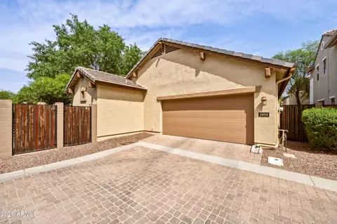 Exterior - 2454 E Vermont Dr, Gilbert, AZ 85295 photo 3 of 8