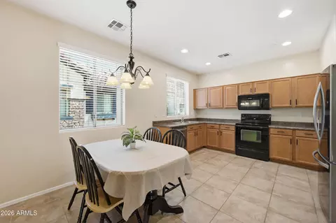 Kitchen - 2454 E Vermont Dr, Gilbert, AZ 85295 photo 2 of 2