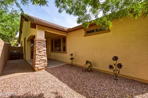 Exterior - 2454 E Vermont Dr, Gilbert, AZ 85295 photo 8 of 8