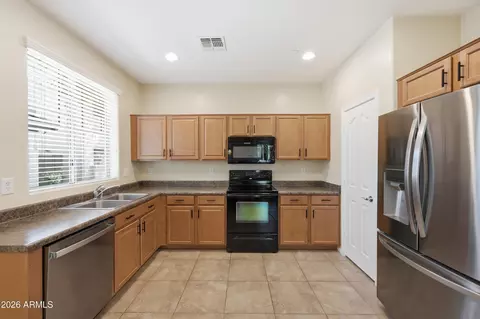 Kitchen - 2454 E Vermont Dr, Gilbert, AZ 85295 photo 1 of 2
