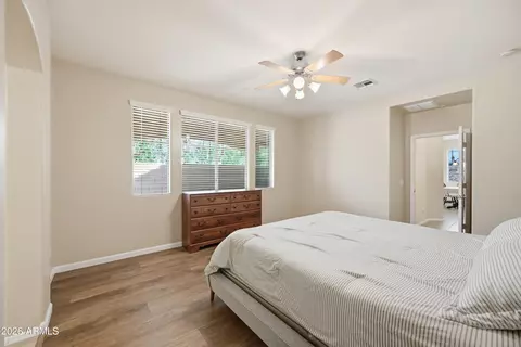 Bedroom - 2454 E Vermont Dr, Gilbert, AZ 85295 photo 3 of 4